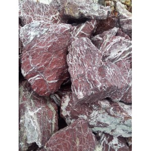 Levanto purustatud kivi 10–30, 30–50, 50+ cm, kg